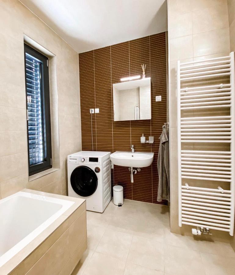 Seaview Apt Koper 2 Exterior photo