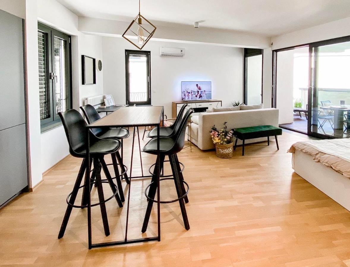 Seaview Apt Koper 2 Exterior photo